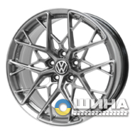 Replica Volkswagen FF-511 7x16 5x112 ET38 DIA0 HB