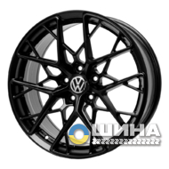 Replica Volkswagen FF-511 8.5x19 5x112 ET38 DIA66.6 BM