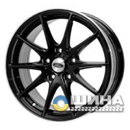 Replica Ford FF-501 7x16 5x108 ET40 DIA73.1 BLP