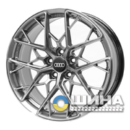 Replica Audi FF-511 7x16 5x112 ET38 DIA66.6 HB