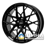 Replica Audi FF-511 8.5x19 5x112 ET38 DIA66.6 BM