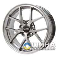 Replica Audi FF-507 7x16 5x112 ET40 DIA0 HB