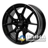 Replica Audi FF-510 7x16 5x112 ET38 DIA66.6 MBPL