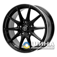 Replica Toyota FF-501 7x16 5x114.3 ET40 DIA73.1 BLP