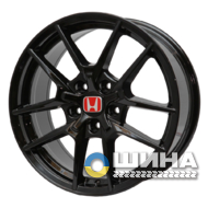 Replica Honda 2522 7.5x17 5x114.3 ET40 DIA73.1 GB