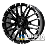 Replica Lexus 2028 8.5x20 5x114.3 ET35 DIA73.1 MBML