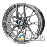 Replica BMW FF-511 8.5x19 5x112 ET35 DIA72.6 HB