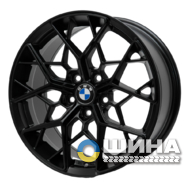 Replica BMW ZT718 9.5x19 5x120 ET35 DIA72.6 BM