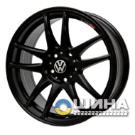 Replica Volkswagen FF-505 7.5x17 5x112 ET40 DIA66.6 BM
