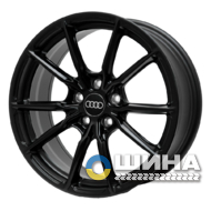 Replica Audi 333 7.5x17 5x112 ET35 DIA66.6 GB