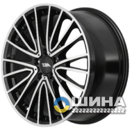 Aez Berlin 9x19 5x112 ET58.1 DIA66.6 BP