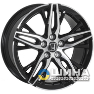 ZF TL0202 8x18 5x114.3 ET50 DIA64.1 BMF