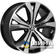 ZF TL0365NW 9x20 5x130 ET57 DIA71.6 BMF