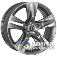 ZF TL5848 7.5x19 5x114.3 ET30 DIA60.1 GM