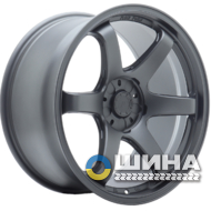 Japan Racing SL03 8.5x19 5x112 ET30 DIA72.6 MGM