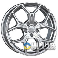 Mak Epica 7x17 5x114.3 ET35 DIA66.1 T