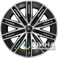 Mercedes OEM A2964011600 9.5x21 5x112 ET30.1 DIA66.6 BP