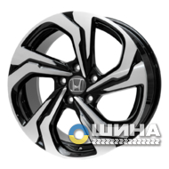 Replica Honda 732 7.5x17 5x114.3 ET45 DIA64.1 BMF