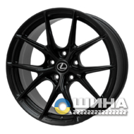 Replica Lexus FF-473 8x18 5x114.3 ET38 DIA73.1 BM