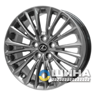 Replica Lexus 748D 8x18 5x114.3 ET45 DIA60.1 HB