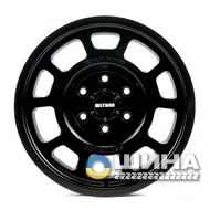 Off Road Wheels OW928 8.5x17 6x135 ET0 DIA87.1 BM