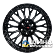 Off Road Wheels OW1894 9x20 12x135 ET0 DIA110.1 BM