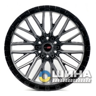 Off Road Wheels OW1895 12x22 12x135 ET-44 DIA110.1 MGLMB