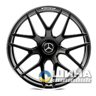 Replica MR921 8.5x19 5x112 ET46 DIA66.5 MBPL