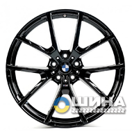 Replica B880 9.5x20 5x112 ET37 DIA66.6 GB