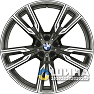Replica B945 11x20 5x112 ET35 DIA66.6 MG