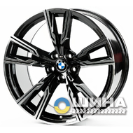 Replica B945 11x20 5x120 ET35 DIA74.1 BMF