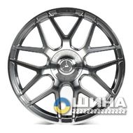 Replica MR8011 8.5x20 5x112 ET39 DIA66.6 MG