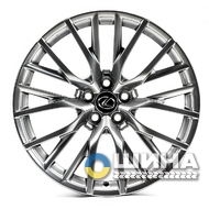 Replica LX741 8x20 5x114.3 ET30 DIA60.1 HB