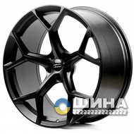 Replica A6132 9.5x21 5x112 ET31 DIA66.6 SB