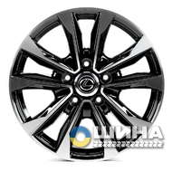 Replica LX22 8.5x21 5x150 ET54 DIA110.1 BMF