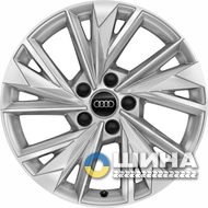 Audi OEM 8Y0601025D 8x17 5x112 ET46 DIA57.1 S