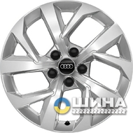 Audi OEM 81A601025AK 7x17 5x112 ET46 DIA66.6 S