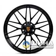 Replica FORGED PR1511 11.5x22 5x130 ET61 DIA71.6 BM