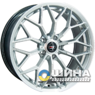 GT 3S237 8x18 5x112 ET30 DIA66.6 HS