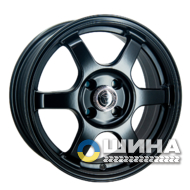 VLF ULF11 6.5x15 4x100 ET35 DIA73.1 BM
