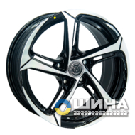 VLF ULF19 8.5x19 5x112 ET38 DIA66.56 BMF