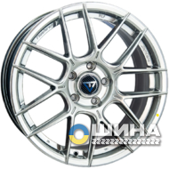 VLF VLF38 7.5x17 5x108 ET38 DIA63.4 HB