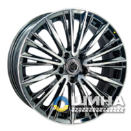 VLF ULF10 8x18 5x114.3 ET38 DIA73.1 Chrom