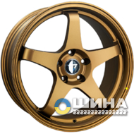 VLF ZYF01 8x18 5x112 ET38 DIA66.56 BR