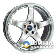 VLF VLF26 8.5x19 5x114.3 ET38 DIA73.1 HB