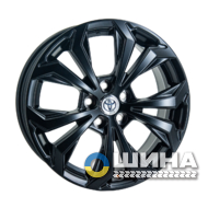 Replica Toyota GT Y1133 7x18 5x114.3 ET35 DIA60.1 SB