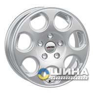 Autec Yuna 6x15 5x112 ET30 DIA66.6 S