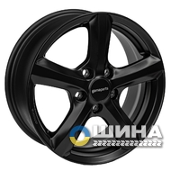 Aez AMAG GP 6.5x16 5x112 ET50 DIA57.1 Black