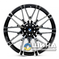 Replica B996 9x20 5x112 ET35 DIA66.6 BMF