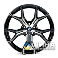 Replica B959 9x20 5x112 ET35 DIA66.6 MB